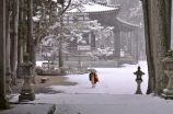 探寻中国佛教圣地-雷音寺