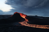 一触即发(一触即发，墨西哥火山再次喷发)